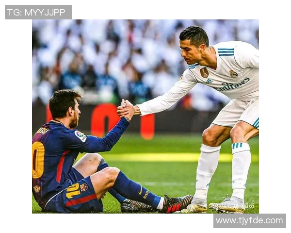 全球足球巨星盘点 从梅西到C罗 谁才是时代的传奇人物