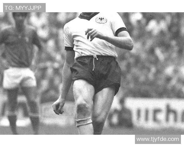 德国足球明星全景图集展现德国队球员风采与传奇时刻